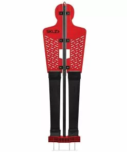 SKLZ Pro Training Soccer Defender Yellow