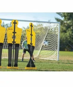 SKLZ Pro Training Soccer Defender Yellow -Soccer Shop a12 030 3