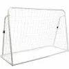 Champion 3-in-1 4'x6' Soccer Training Goal