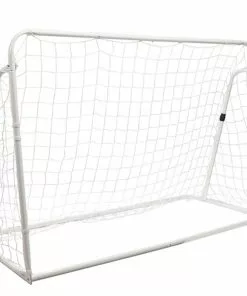 Champion 3-in-1 4'x6' Soccer Training Goal