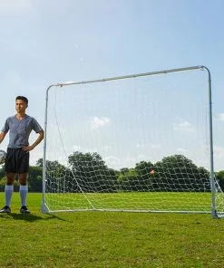 Champion 6'x8' Easy Fold Soccer Goal -Soccer Shop a12 032 new