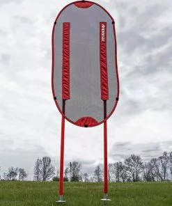 Kwik Goal Kwik TOM Soccer Mannequin, 16B3901