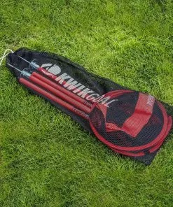 Kwik Goal Kwik TOM Soccer Mannequin, 16B3901 -Soccer Shop a12 035 bag