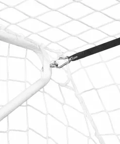 Kwik Goal Evolution Prime 8'x24' Soccer Goal w/ Swivel Wheels, 2B9007 -Soccer Shop a12 036 04