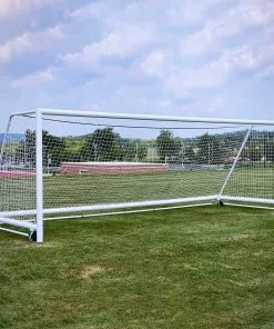 Kwik Goal Evolution Prime 8'x24' Soccer Goal w/ Swivel Wheels, 2B9007 -Soccer Shop a12 036 05