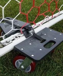 Kwik Goal set/3 Soccer Goal Dollies -Soccer Shop a12 037 02