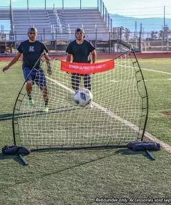 POWERNET Angled Multisport Rebounder 6 POWERNET Angled Multisport Rebounder -Soccer Shop a12 039 02