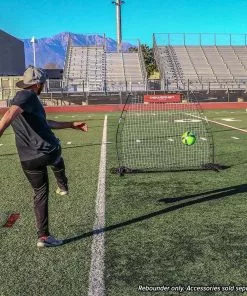 POWERNET Angled Multisport Rebounder 7 POWERNET Angled Multisport Rebounder -Soccer Shop a12 039 03