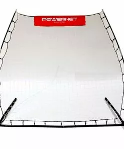 POWERNET Angled Multisport Rebounder