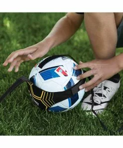 SKLZ Star-Kick Soccer Training Aid Neon -Soccer Shop a12 040 01