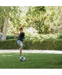 SKLZ Star-Kick Soccer Training Aid Neon -Soccer Shop a12 040 03