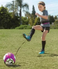 SKLZ Star-Kick Soccer Training Aid Neon -Soccer Shop a12 040 04