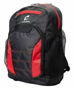 Champro Competition Backpack Gray