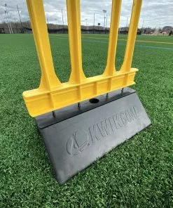 Kwik Goal Rubber TOM Base, 16B2309 10 Kwik Goal Rubber TOM Base, 16B2309 -Soccer Shop a12 044 01