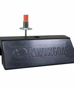 Kwik Goal Rubber TOM Base, 16B2309 9 Kwik Goal Rubber TOM Base, 16B2309 -Soccer Shop a12 044 03
