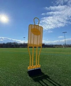 Kwik Goal Rubber TOM Base, 16B2309 12 Kwik Goal Rubber TOM Base, 16B2309 -Soccer Shop a12 044 05