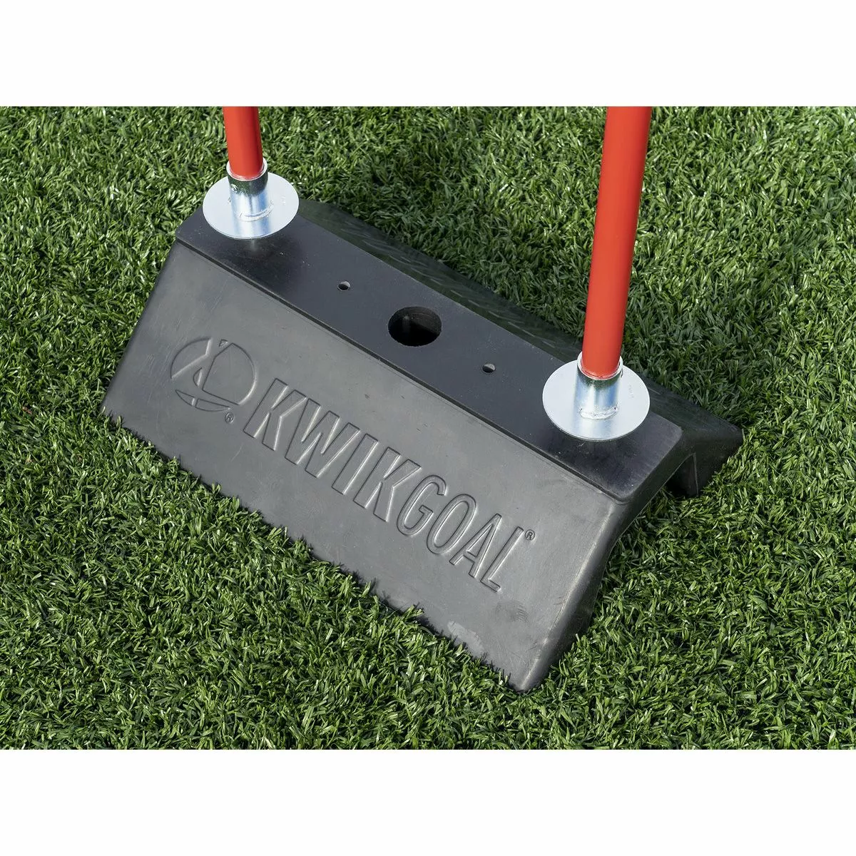 Kwik Goal Rubber TOM Base, 16B2309 7 Kwik Goal Rubber TOM Base, 16B2309 - Image 7