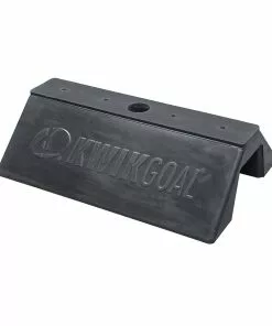 Kwik Goal Rubber TOM Base, 16B2309