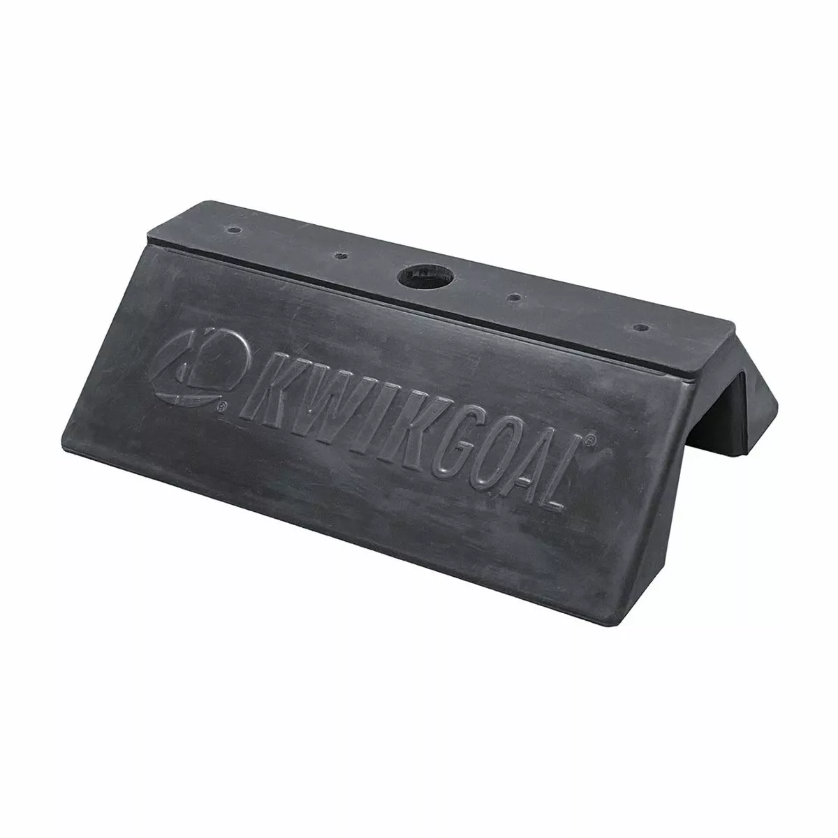 Kwik Goal Rubber TOM Base, 16B2309 1 Kwik Goal Rubber TOM Base, 16B2309
