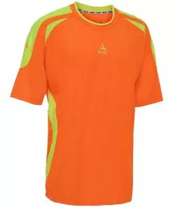 Select Ohio SS Short Sleeve Goalkeeper Jersey
