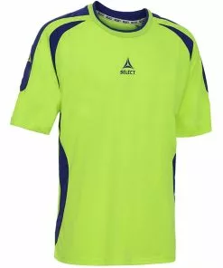 Select Texas SS Short Sleeve Goalkeeper Jersey