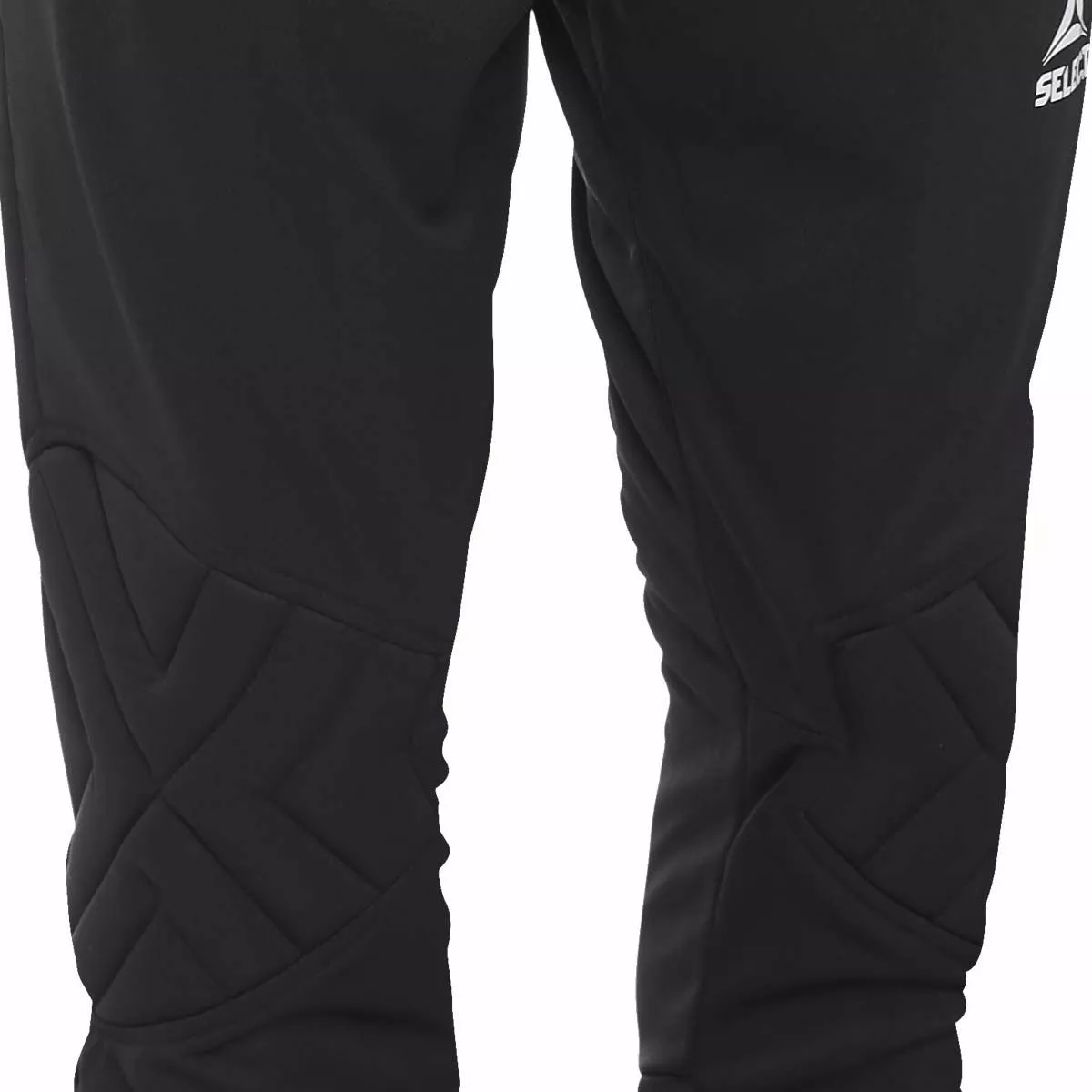 Select Nevada GK Padded Goalkeeper Pants 2 Select Nevada GK Padded Goalkeeper Pants - Image 2