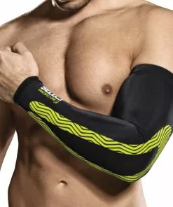 Select Goalkeeper Compression Arm Sleeve