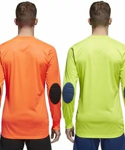 Adidas Assita 17 Goal Keeper Jersey Solar Red -Soccer Shop a12 118 colors 2