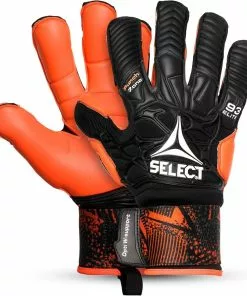 Select 93 Elite Goalkeeper Gloves