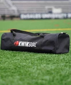 Kwik Goal 7" x 21" Mini Soccer Tennis Net -Soccer Shop a12 134 04