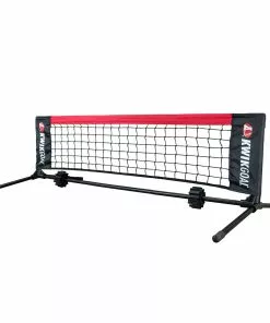 Kwik Goal 7" x 21" Mini Soccer Tennis Net
