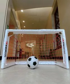 Kwik Goal Mini Soccer Goal -Soccer Shop a12 135 02