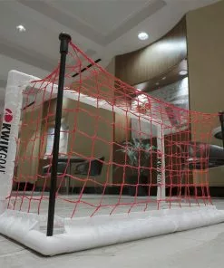 Kwik Goal Mini Soccer Goal -Soccer Shop a12 135 03