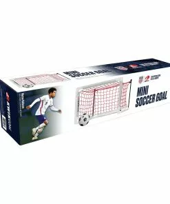Kwik Goal Mini Soccer Goal -Soccer Shop a12 135 04