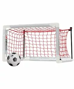 Kwik Goal Mini Soccer Goal