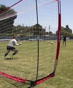 POWERNET 8'x24' Pop Up Soccer Goal 11 POWERNET 8'x24' Pop Up Soccer Goal -Soccer Shop a12 500 02