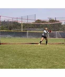 POWERNET 8'x24' Pop Up Soccer Goal 9 POWERNET 8'x24' Pop Up Soccer Goal -Soccer Shop a12 500 03