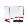 POWERNET 7'x14' Pop Up Soccer Goal