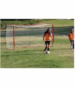 POWERNET 6'x12' Pop Up Soccer Goal -Soccer Shop a12 503 1