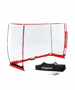 POWERNET 6'x12' Pop Up Soccer Goal