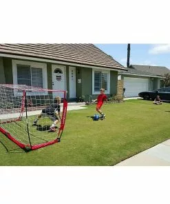 POWERNET 4'x8' Pop Up Soccer Goal -Soccer Shop a12 504 1