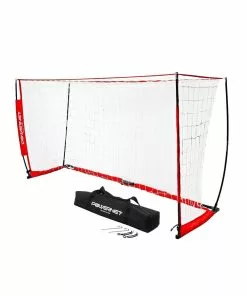 POWERNET 4'x8' Pop Up Soccer Goal