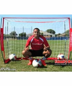 POWERNET 4'x6' Pop Up Soccer Goal 6 POWERNET 4'x6' Pop Up Soccer Goal -Soccer Shop a12 505 1
