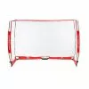 POWERNET 2M x 3M Pop Up Futsal Soccer Goal