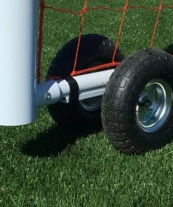 Probound Soccer Goal Wheel Kit, Set of 2