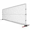 Kwik Goal 8'x24' NXT All Surface Training Frame, WC-240AS