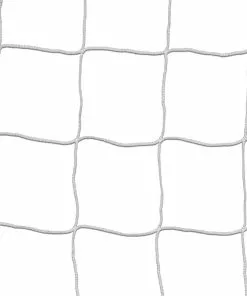 Kwik Goal WC-185GAW Replacement Net For 6.5'x18.5' NXT Frame