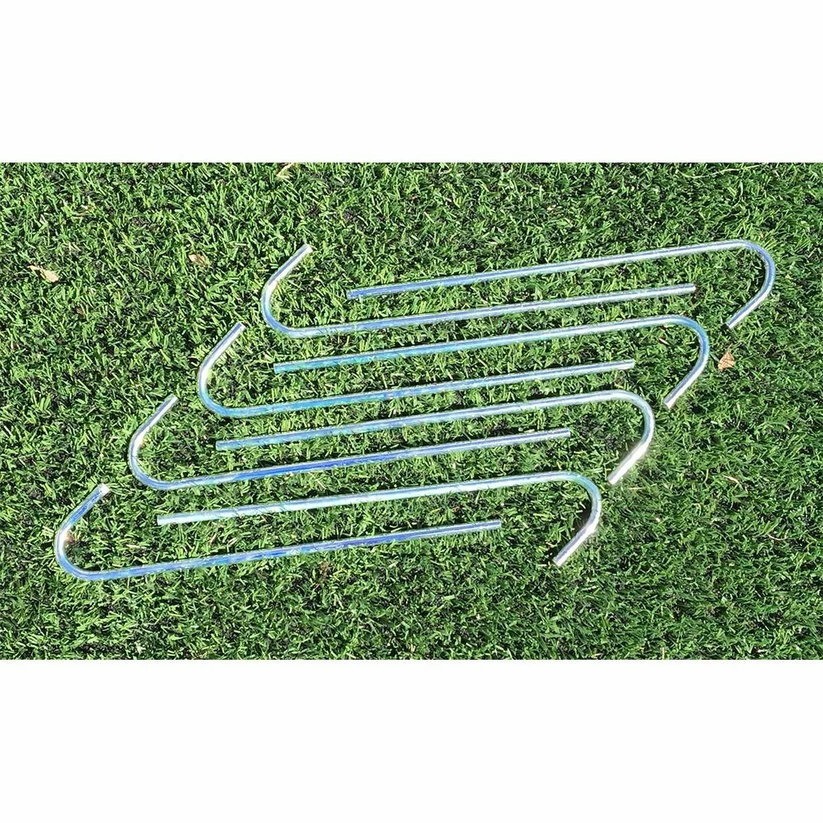Pro-Bound 6.5'x12' Quick Kick Official Soccer Goal (ea) 6 Pro-Bound 6.5'x12' Quick Kick Official Soccer Goal (ea) - Image 6