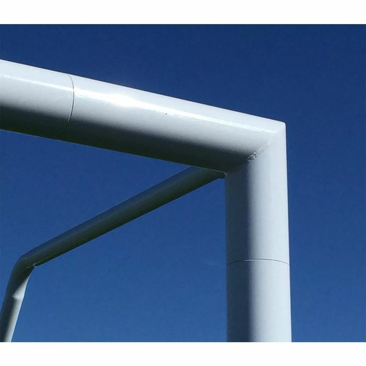 Pro-Bound 6.5'x12' Quick Kick Official Soccer Goal (ea) 5 Pro-Bound 6.5'x12' Quick Kick Official Soccer Goal (ea) - Image 5