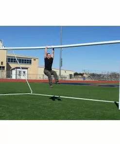 Pro-Bound 6.5'x18.5' Quick Kick Official Soccer Goal (ea) 8 Pro-Bound 6.5'x18.5' Quick Kick Official Soccer Goal (ea) -Soccer Shop a12 519 1